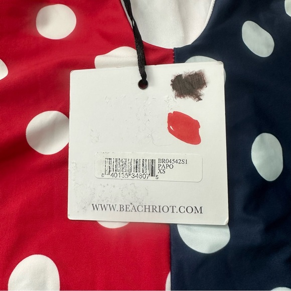 🇺🇸Beach Riot Samira🇺🇸 - Picture 13 of 16